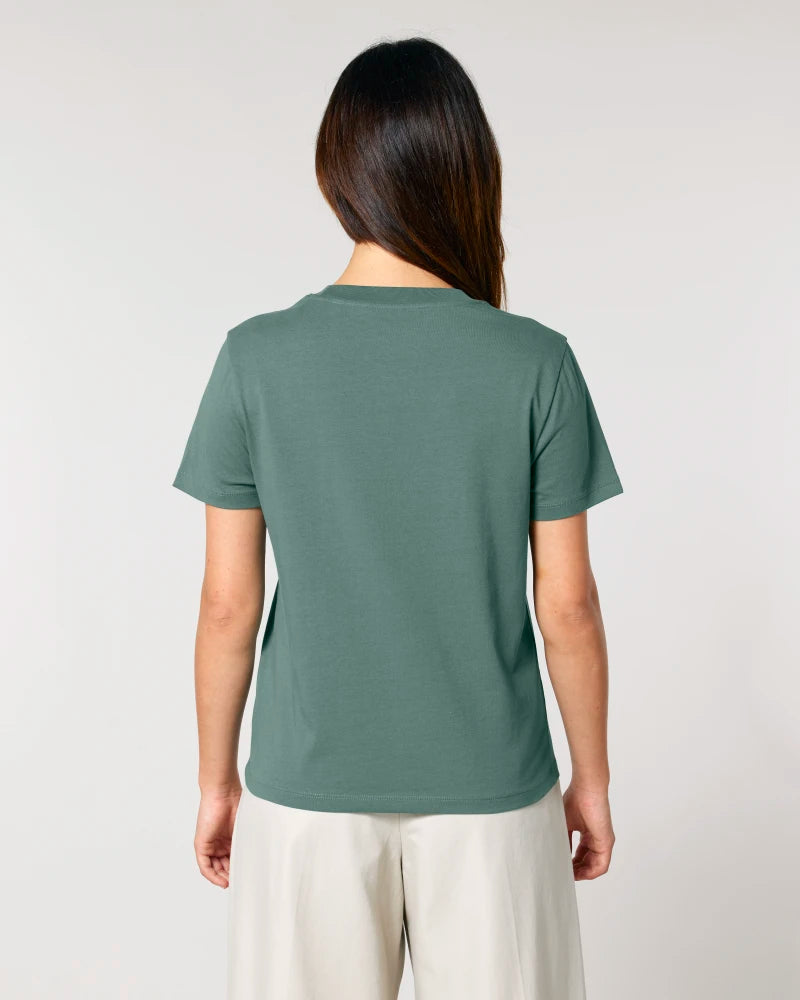 Organic Cotton T-shirt | Stanley Stella Muser