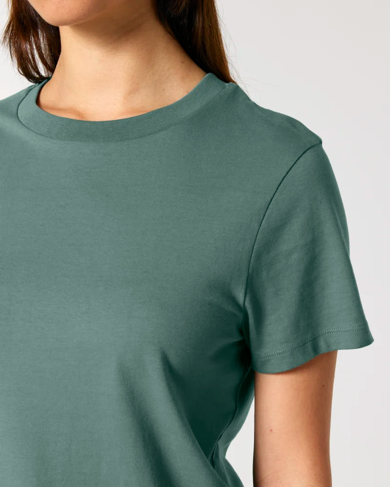 Organic Cotton T-shirt | Stanley Stella Muser