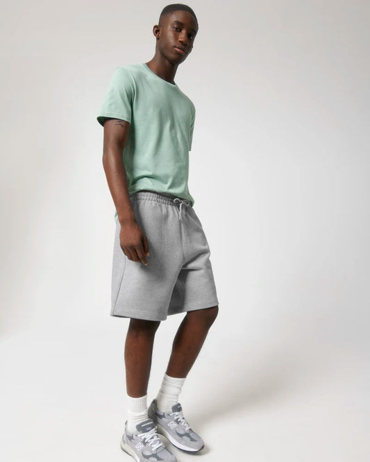 Organic Cotton Shorts | Stanley Stella Boarder