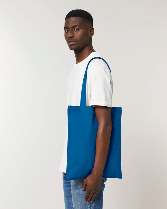 Organic Cotton Woven Tote | Stanley Stella