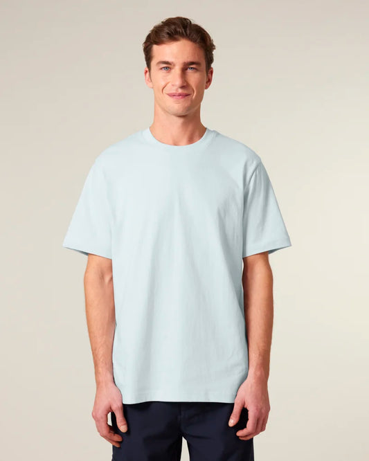 Heavy Organic Cotton T-shirt | Stanley Stella Sparker 2.0