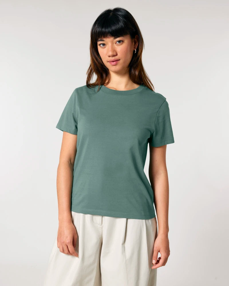 Organic Cotton T-shirt | Stanley Stella Muser