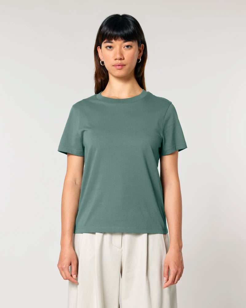 Organic Cotton T-shirt | Stanley Stella Muser