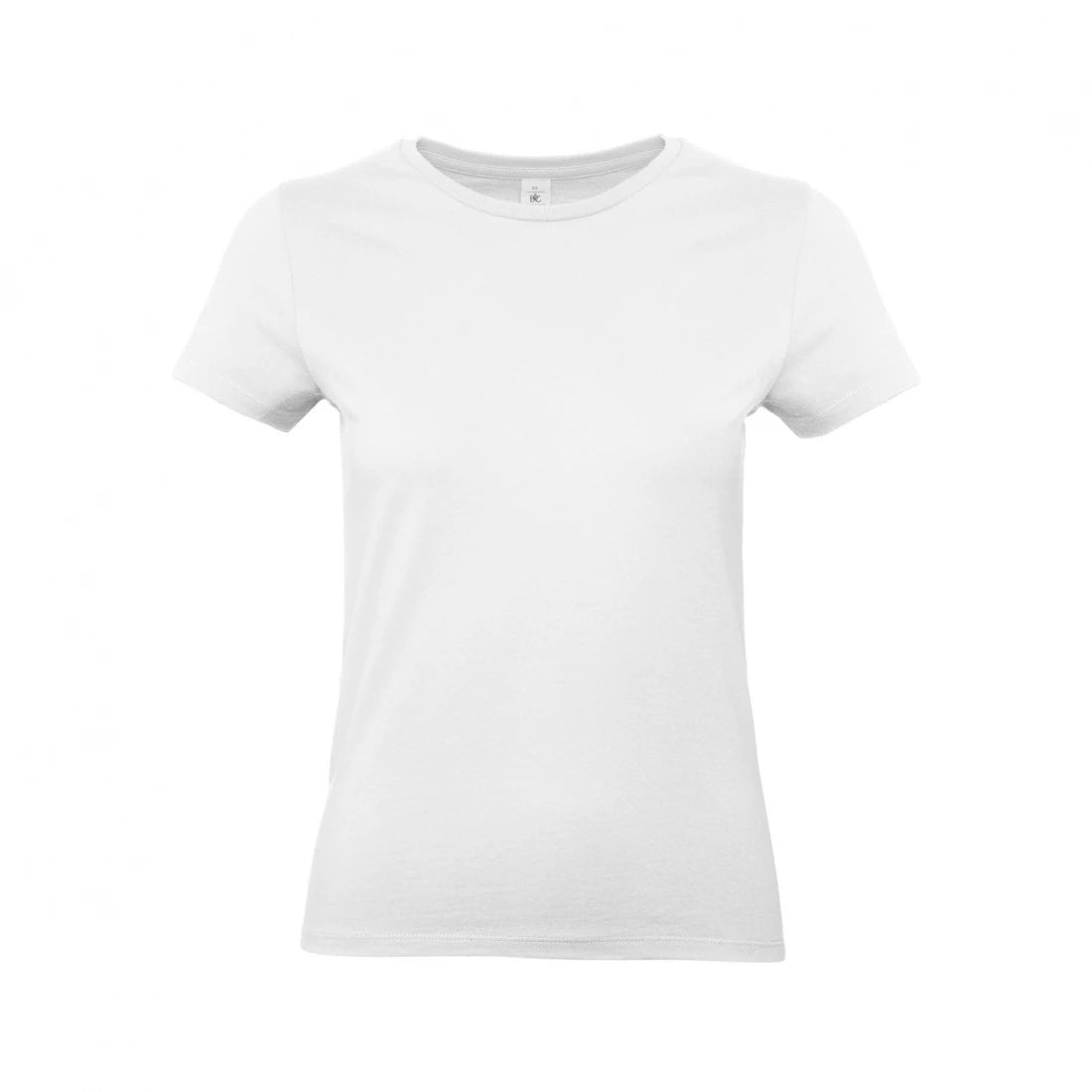 Soft Cotton T-Shirt | B&C Collection