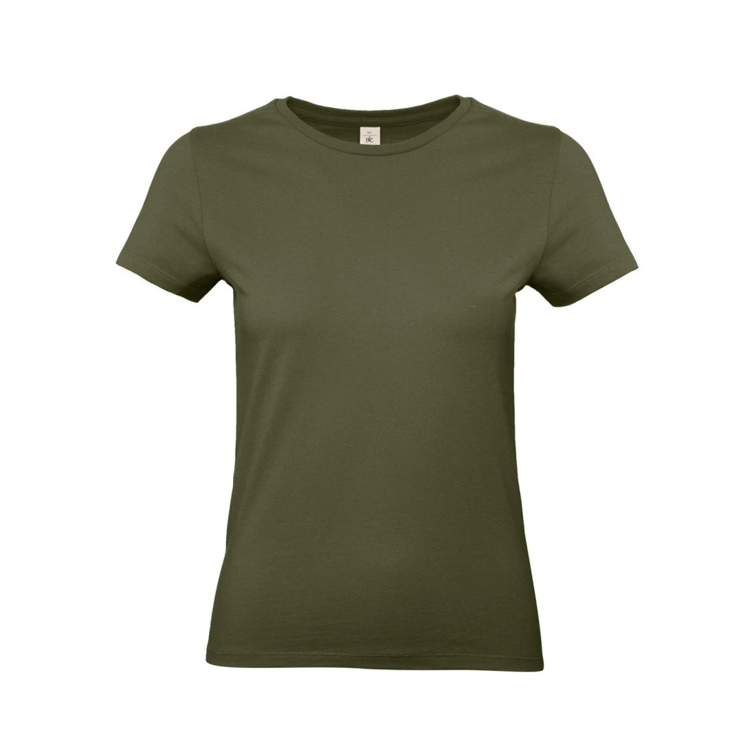 Soft Cotton T-Shirt | B&C Collection