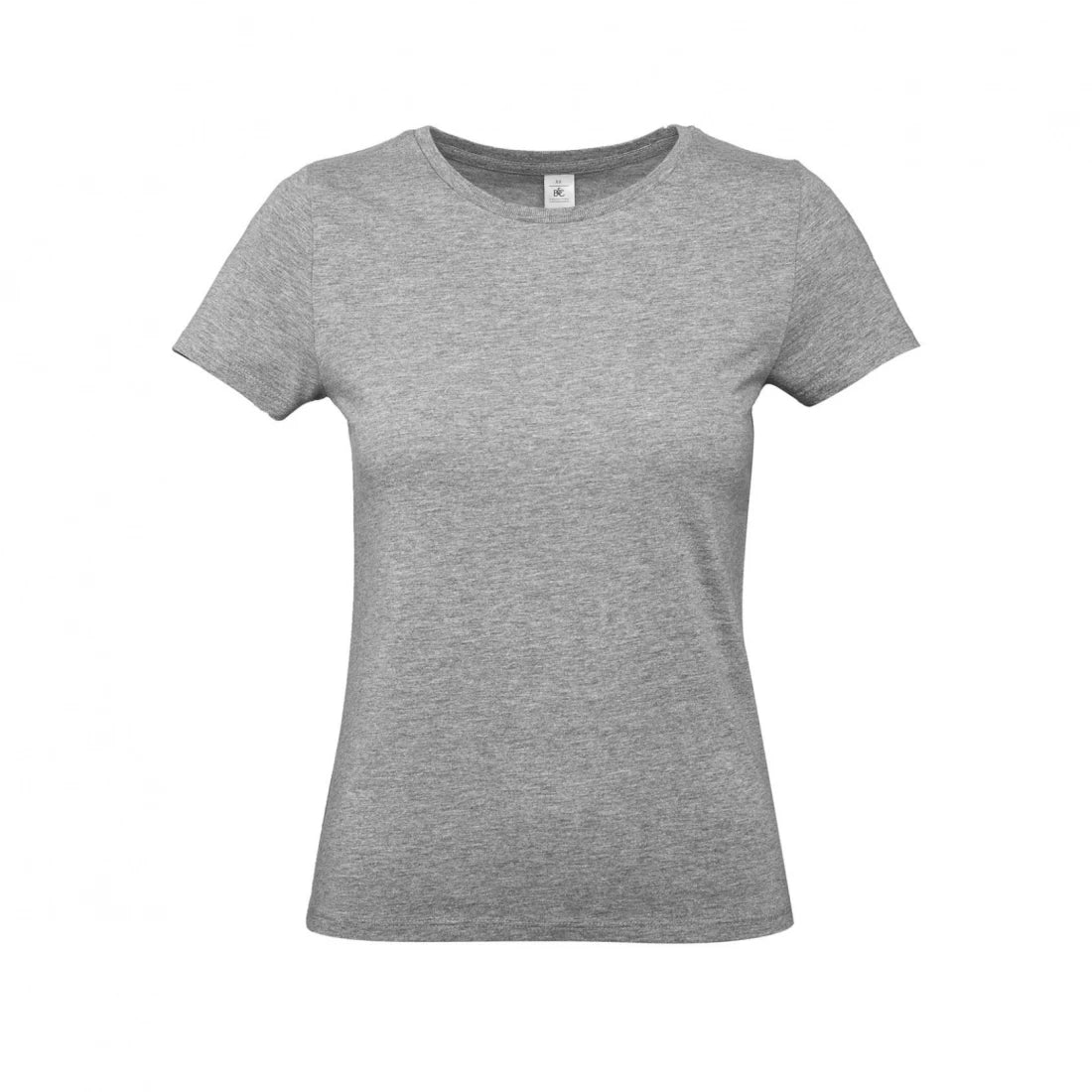 Soft Cotton T-Shirt | B&C Collection