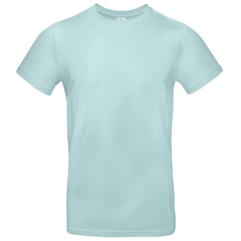 Soft Cotton T-Shirt | B&C Collection