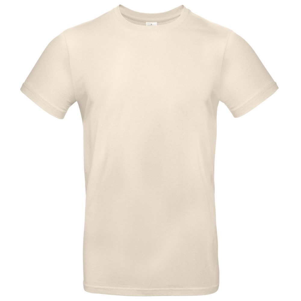 Soft Cotton T-Shirt | B&C Collection