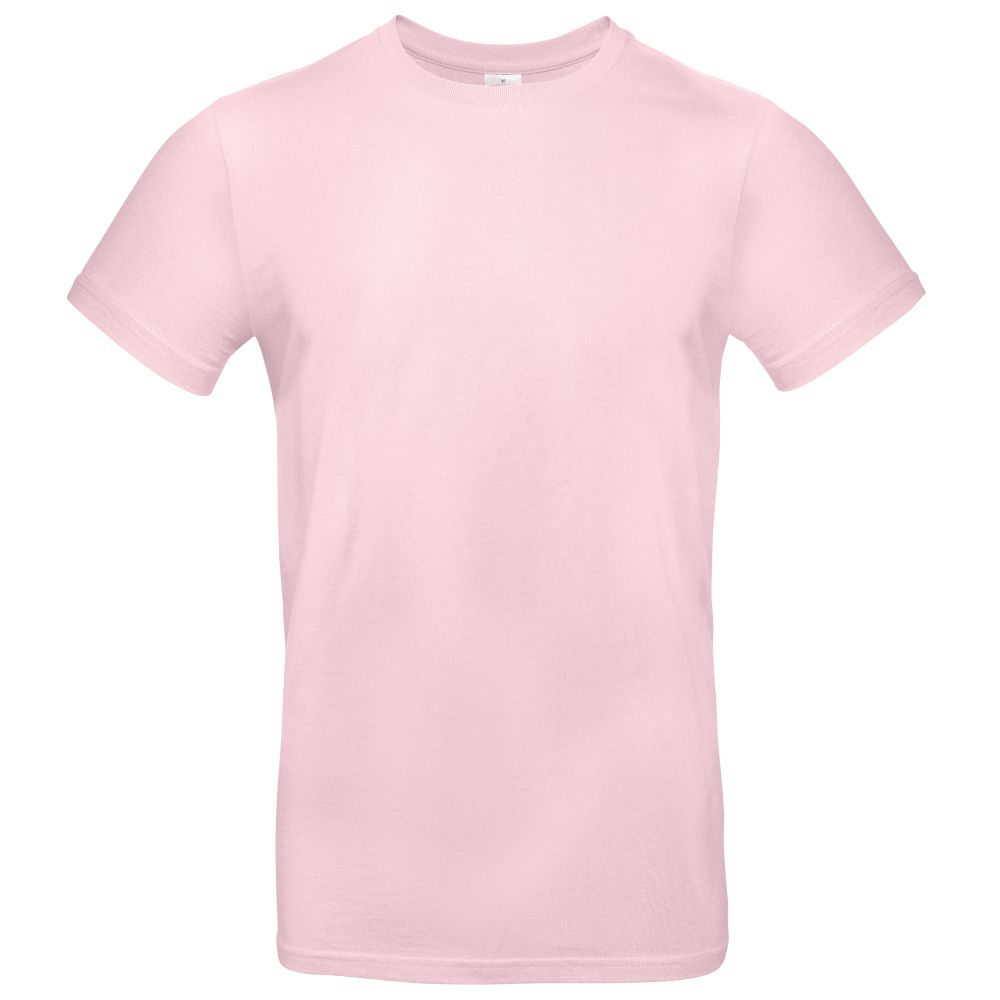 Soft Cotton T-Shirt | B&C Collection