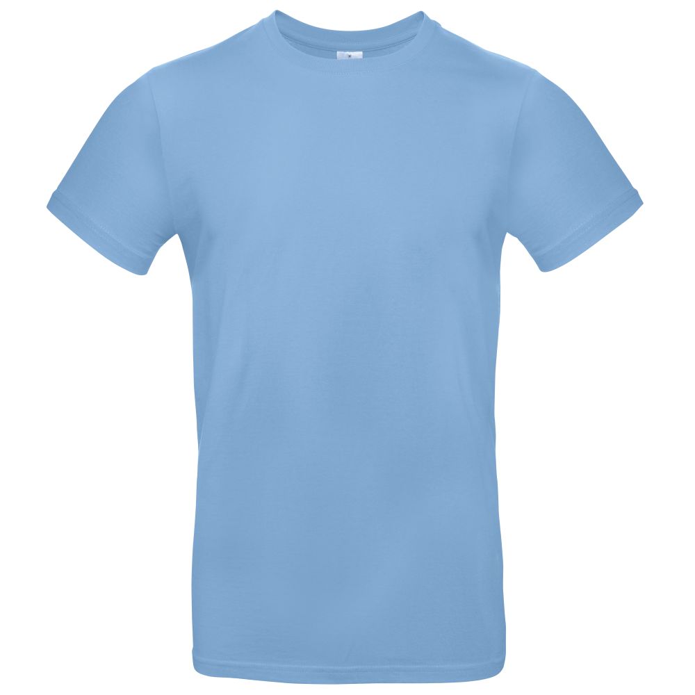 Soft Cotton T-Shirt | B&C Collection