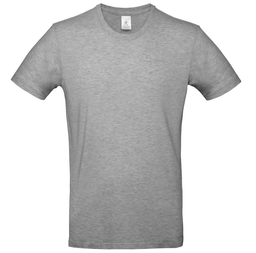 Soft Cotton T-Shirt | B&C Collection