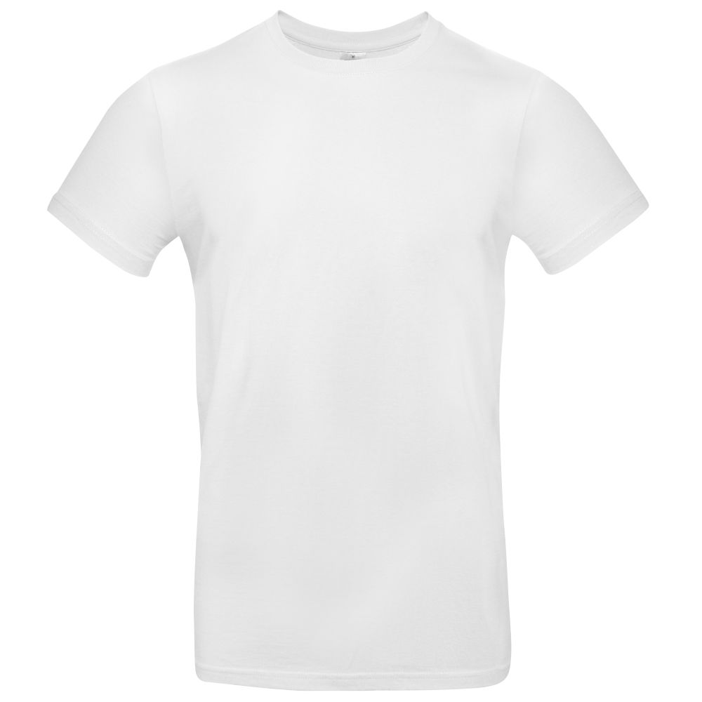 Soft Cotton T-Shirt | B&C Collection