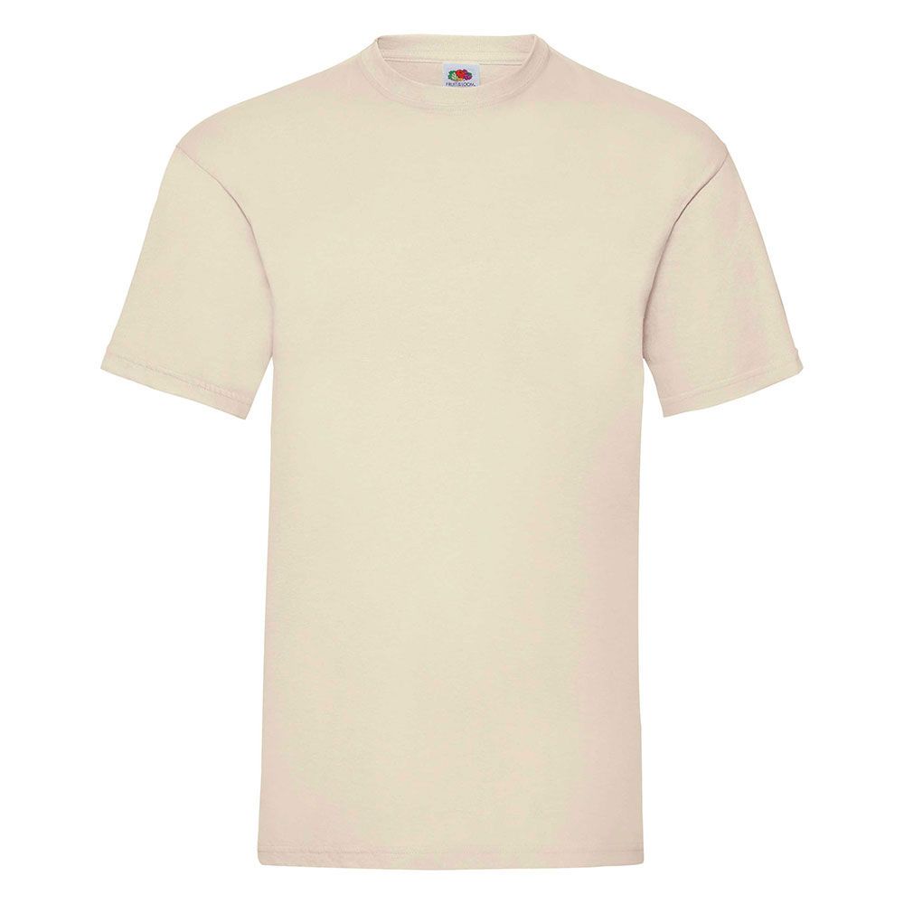 Cotton T-Shirt | Fruit Of The Loom Value