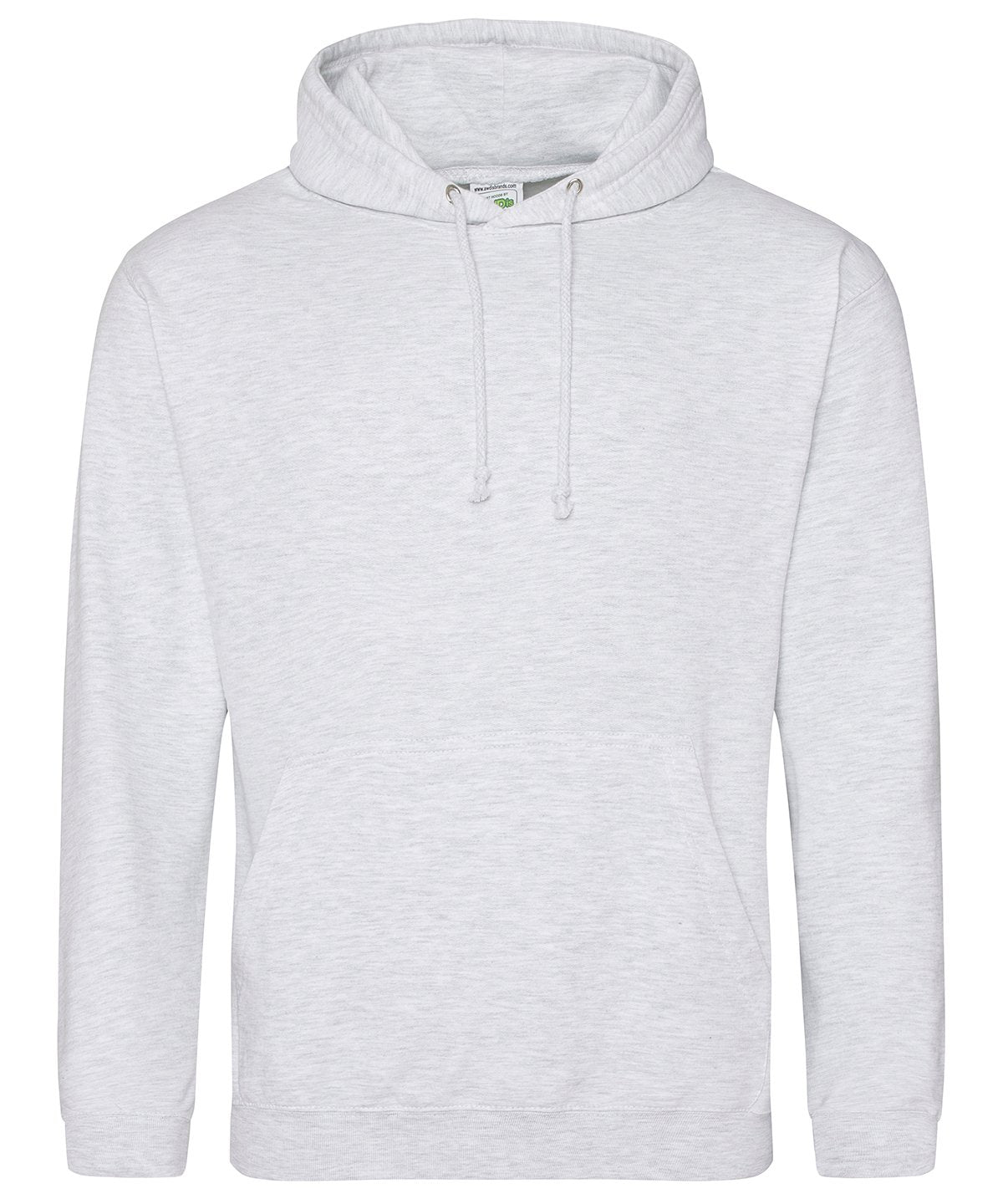 Classic Hooded Sweatshirt | Just Hoods by AWDis