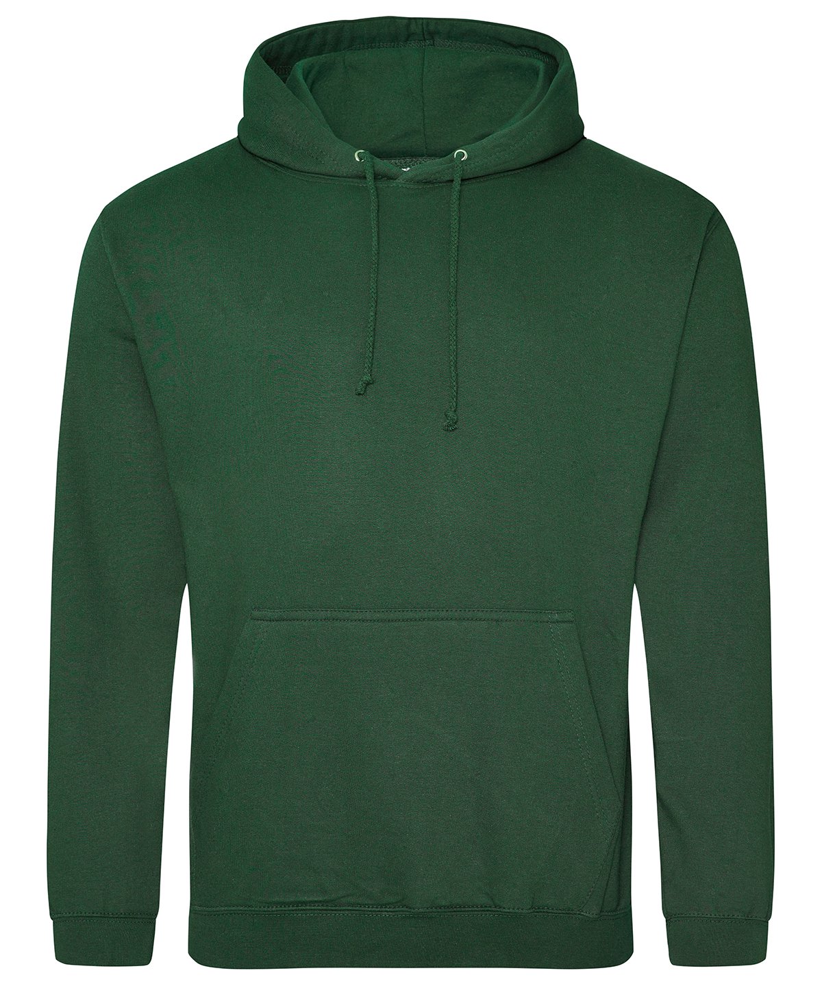 Classic Hooded Sweatshirt | Just Hoods by AWDis