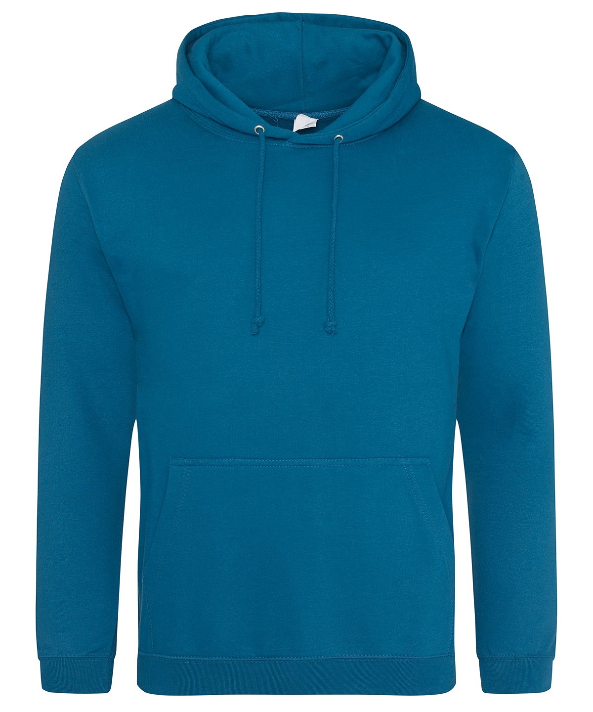 Classic Hooded Sweatshirt | Just Hoods by AWDis