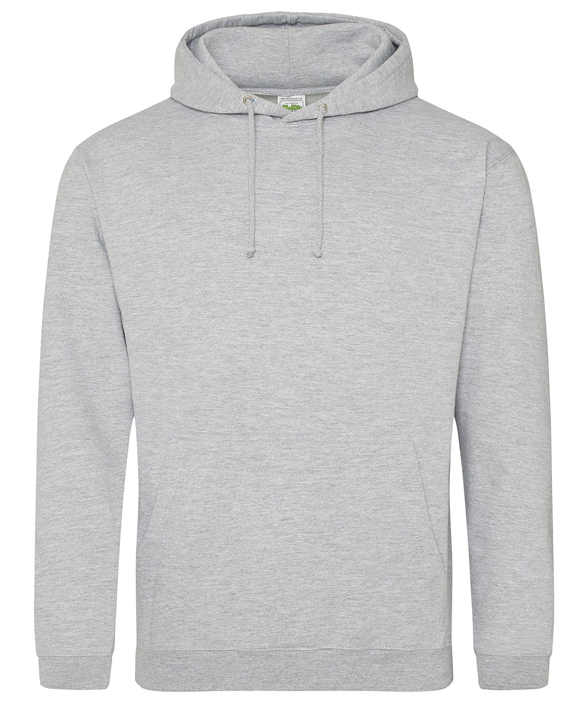 Classic Hooded Sweatshirt | Just Hoods by AWDis