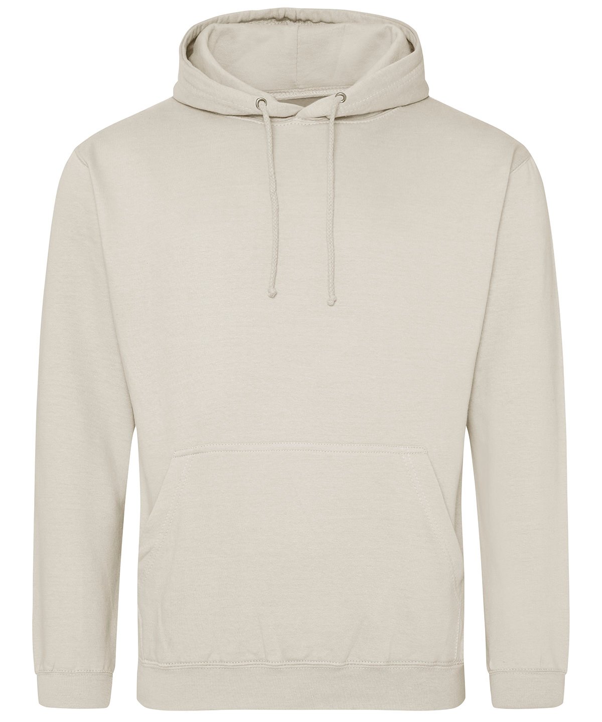 Classic Hooded Sweatshirt | Just Hoods by AWDis