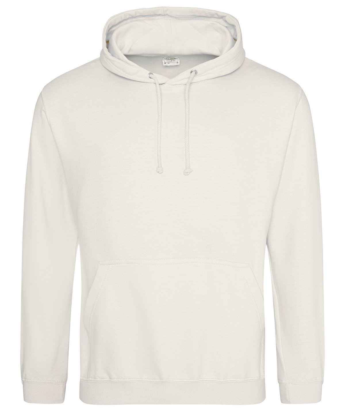 Classic Hooded Sweatshirt | Just Hoods by AWDis