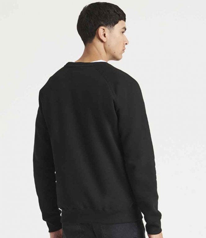 Heavyweight Sweatshirt | Just Hoods by AWDis