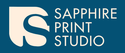 Sapphire Print Studio