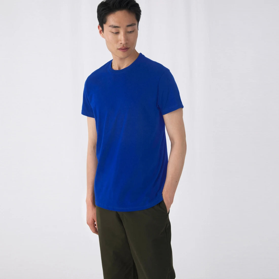 Soft Cotton T-Shirt | B&C Collection